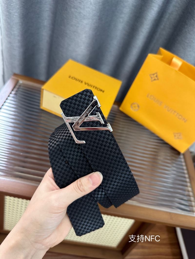 Louis Vuitton Belts